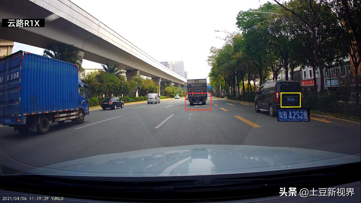 2021年618行车记录仪选购指南--主流4K行车记录仪怎么选