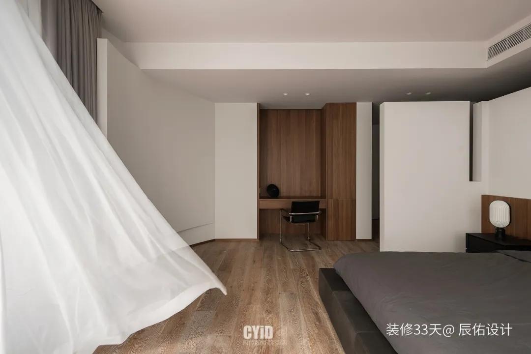 室内设计师遇上建筑设计师,设计师建筑室内设计作品