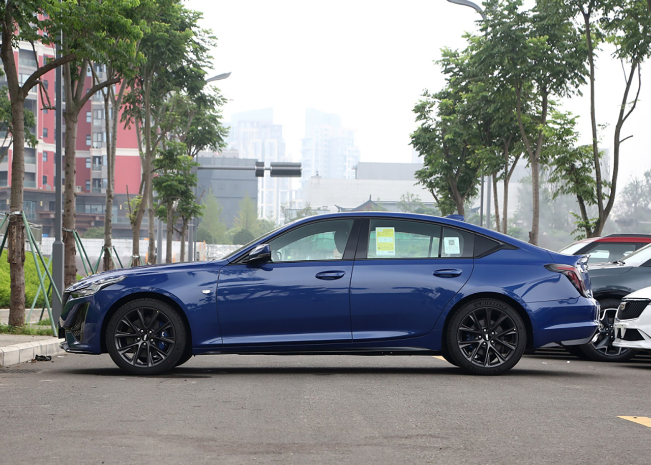 深圳凯迪拉克车友群、凯迪拉克车友会、凯迪拉克车友俱乐部