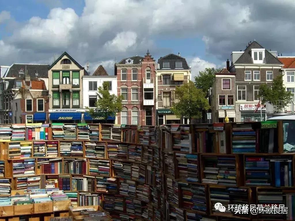 莱顿是荷兰的教育中心吗,莱顿在荷兰知名度