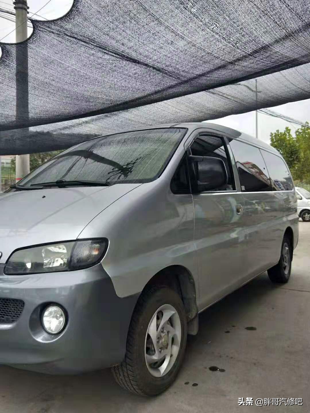 省心省油价格亲民还耐用的mpv,6座二手车mpv