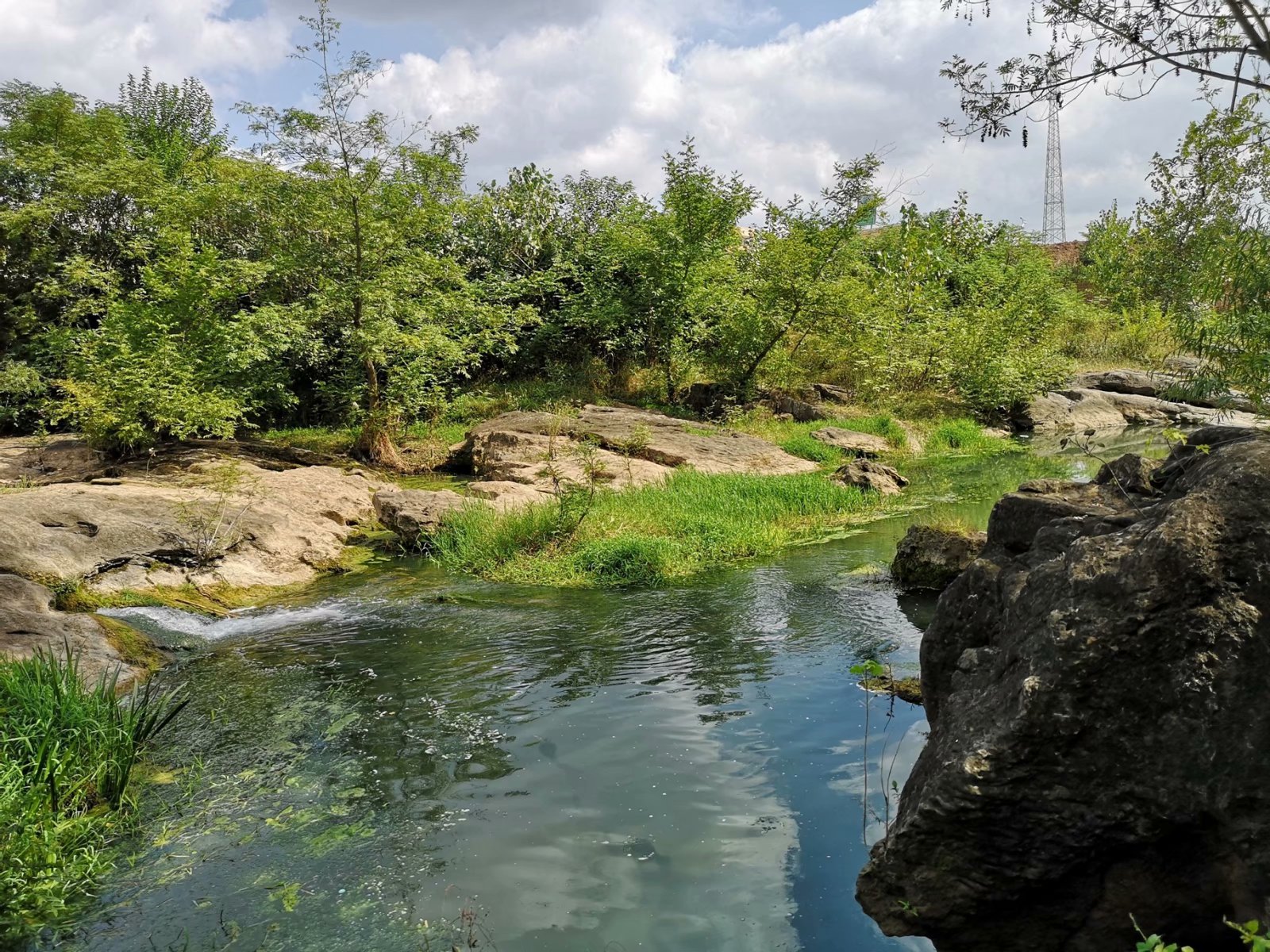 摩托骑行附近好玩的地方,摩托圈附近的旅游景点