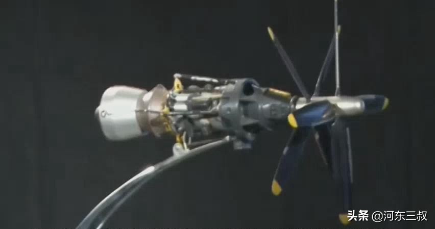 图95熊式轰炸机介绍,图95熊式轰炸机飞日本