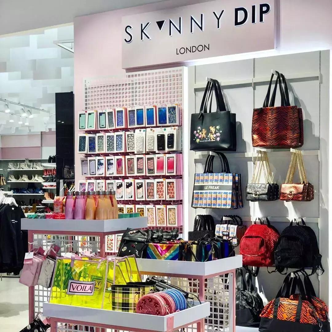 不输ZARA、小CK的民间包包，怎么这么好看啊！