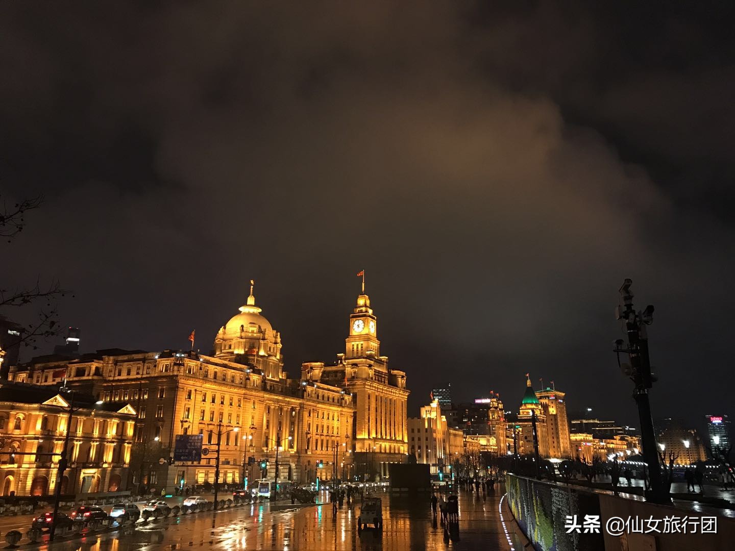 魔都上海田子坊,城隍庙豫园外滩游玩攻略