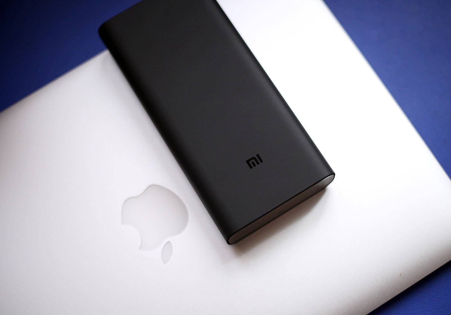 选移动电源只看小轻美就错了!我来教你如何选