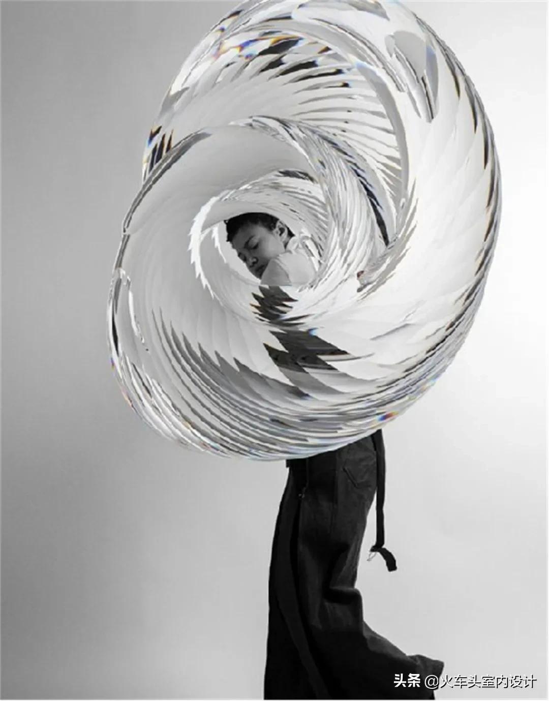 首发 | 旭辉×尚石 • 向阳而生的微笑生活馆