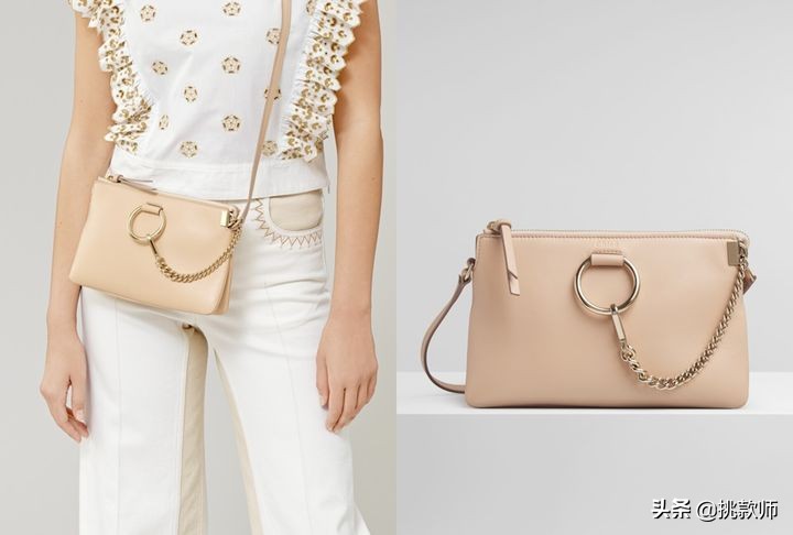 2021十款必买小众拼色包包,2021十款必买包包休闲包