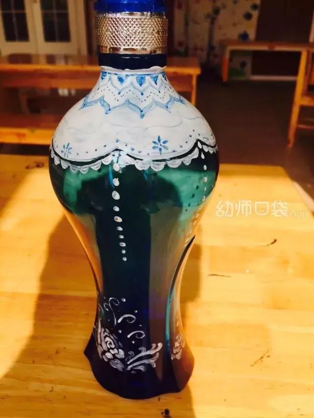 酒瓶纸盒利用,废纸罐头盒和空瓶子怎么变废为宝