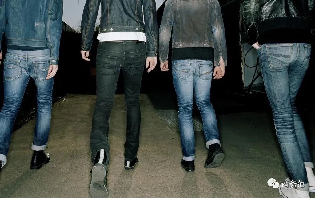 最值得买的牛仔品牌,牛仔品牌levis