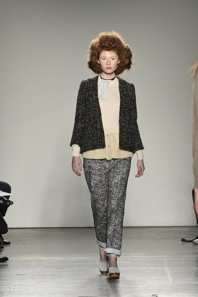 冷知识|最常穿4种秋冬服装的历史