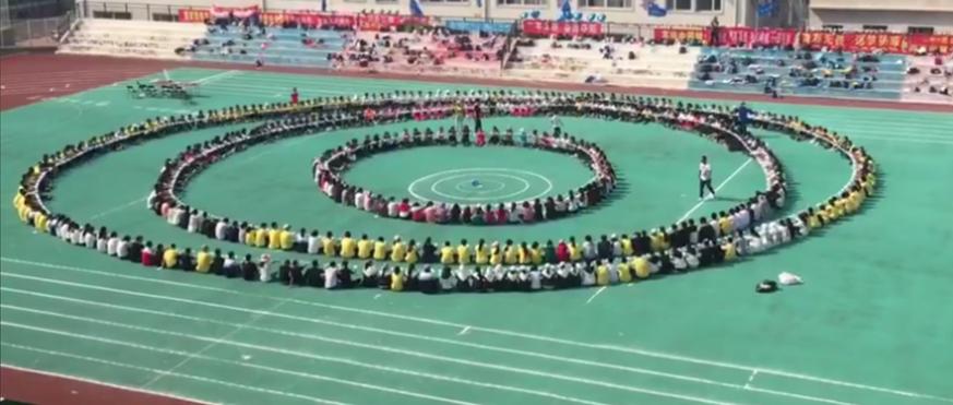 2020全景看高中|信息高级中学:双导师培养育英才