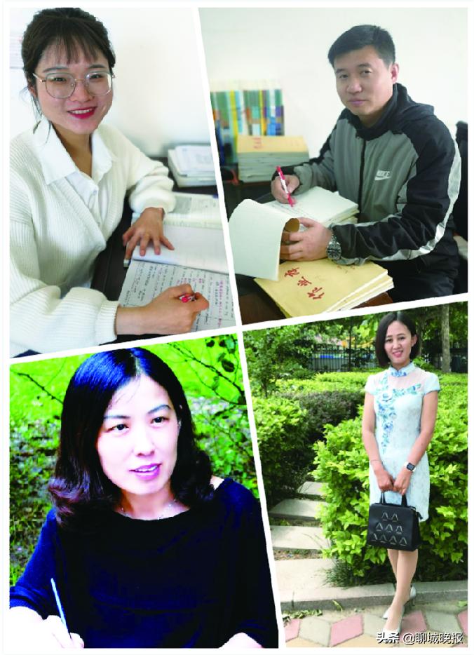 聊城前十名的高中,聊城排名前十的高中