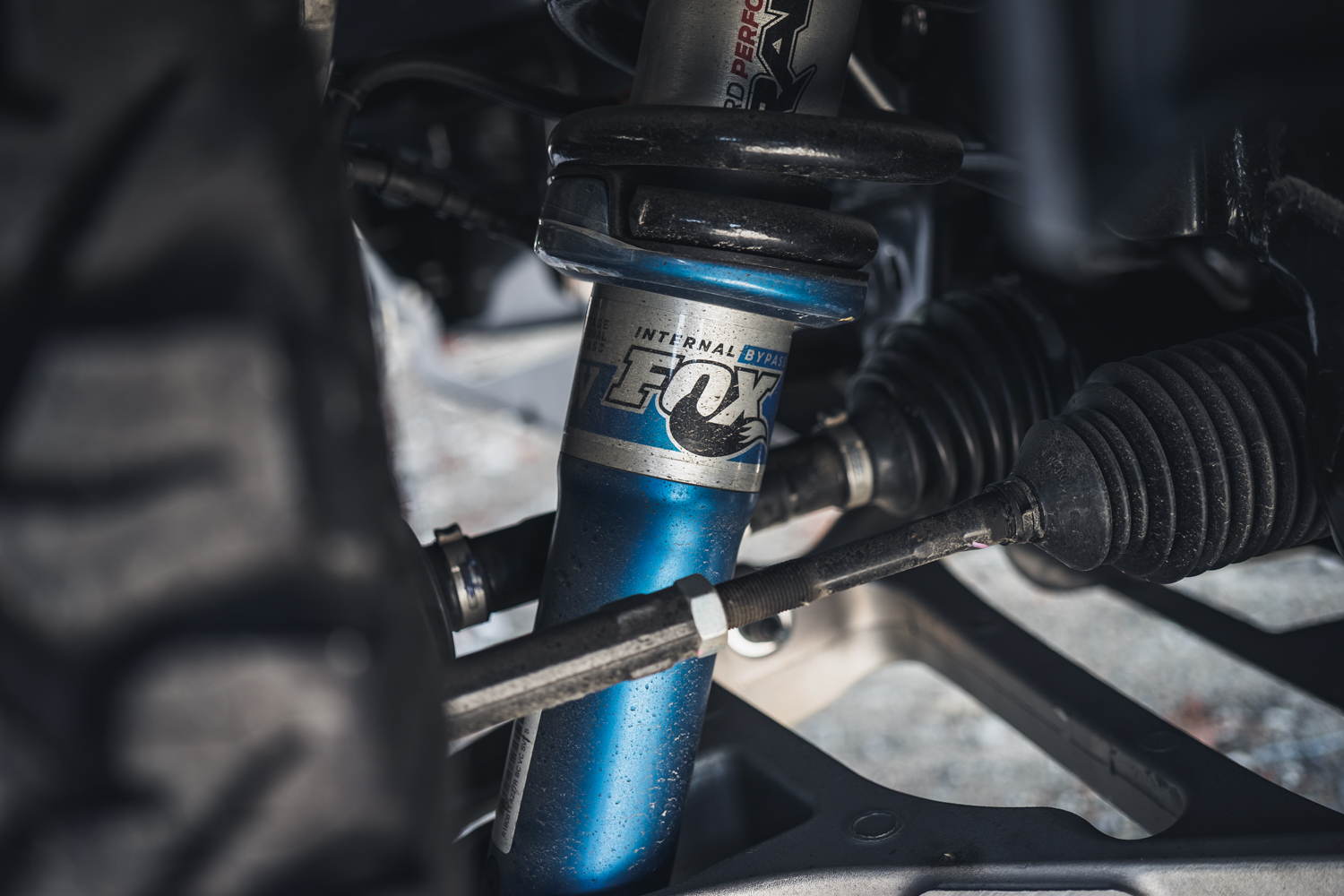 性能版猛禽,福特f150皮卡