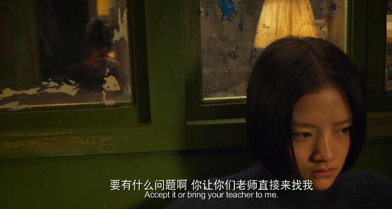 郭敬明和李成儒的battle,李诚儒点评郭敬明电影