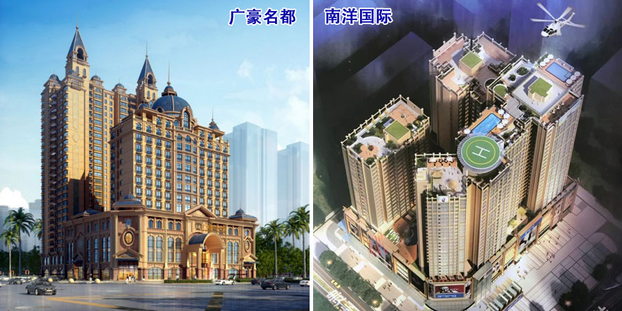 北海看房5室2厅2卫,2017北海看房