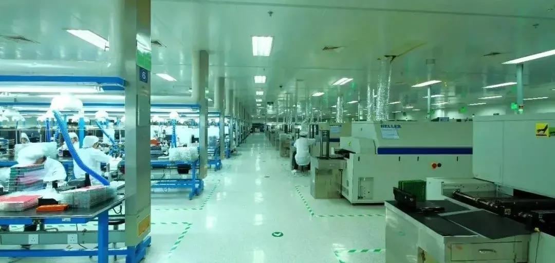 6.4亿！泰企来中国建SiC项目了？