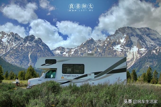 美国租房车用什么软件,在美国租房车方便吗