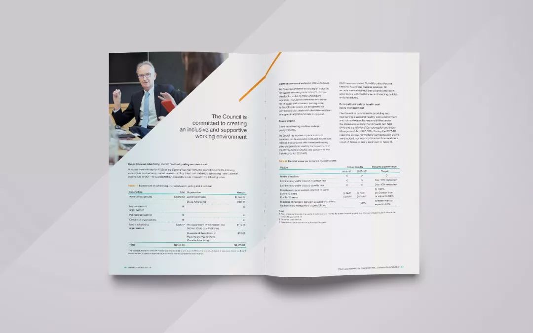 企业画册宣传册设计4大要素,企业宣传册画册印刷