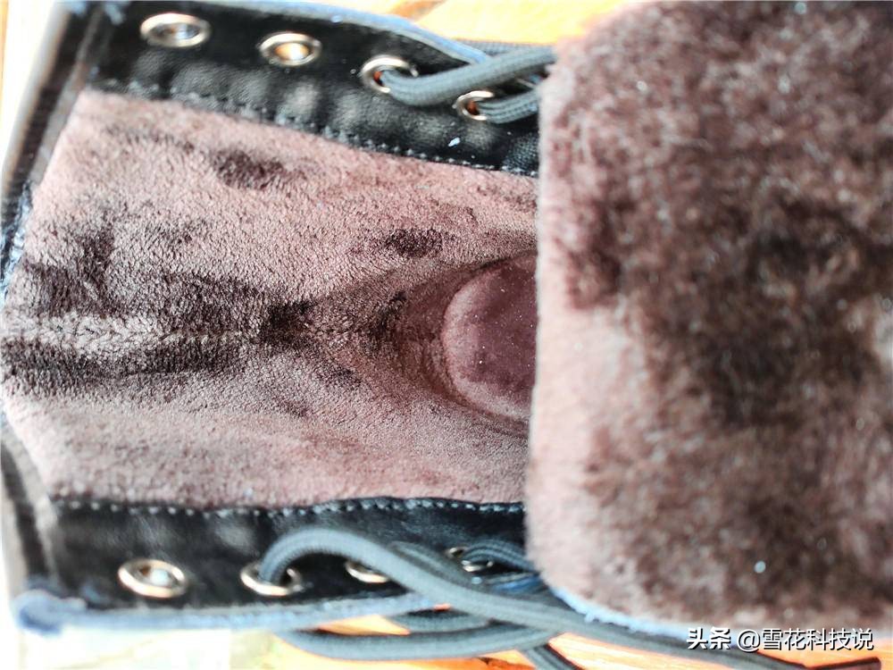 防水防油污马丁靴,经典哑光软皮马丁靴