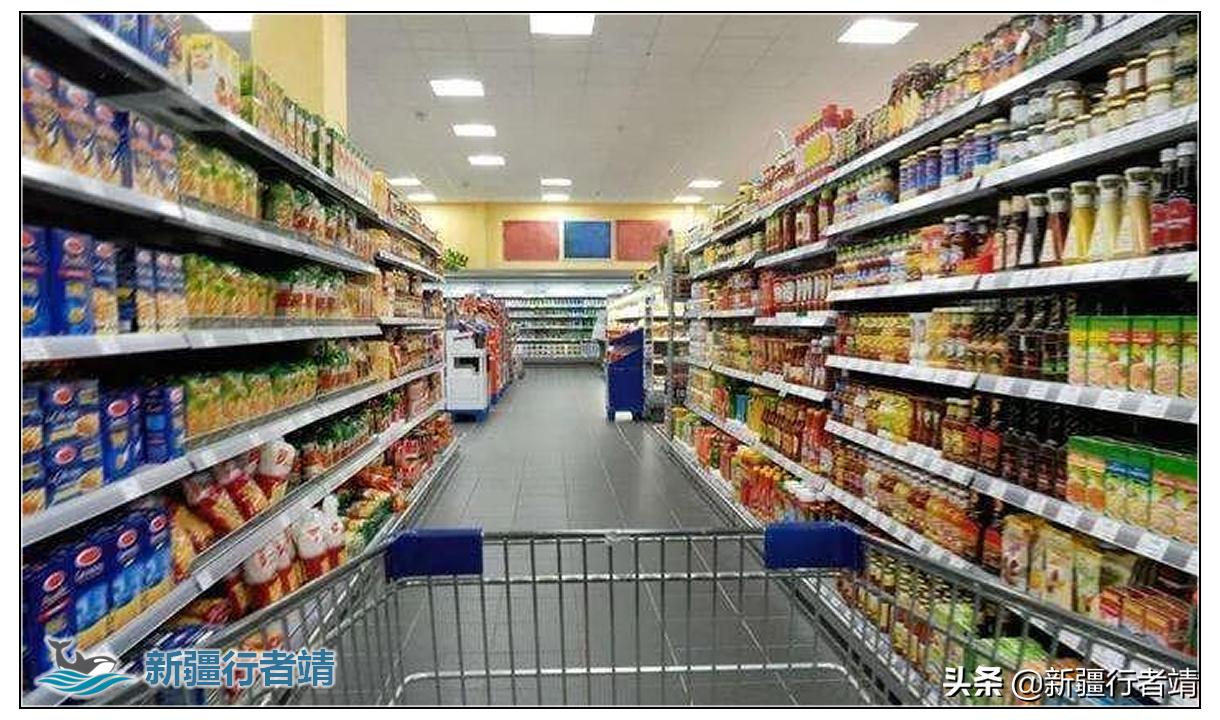 超市的防盗系统原理,超市里的防盗措施该怎么做呢