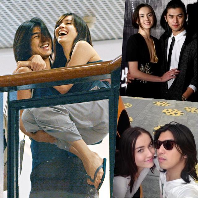 陈岚向太现状,向太陈岚最新个人专访