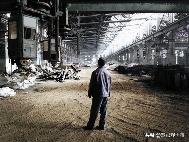 侯氏三杰的坎坷分配路：3.侯沧海努力终有回报