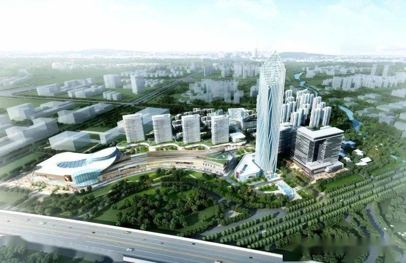 烟台折扣力度大的商场,烟台正在规划的商场