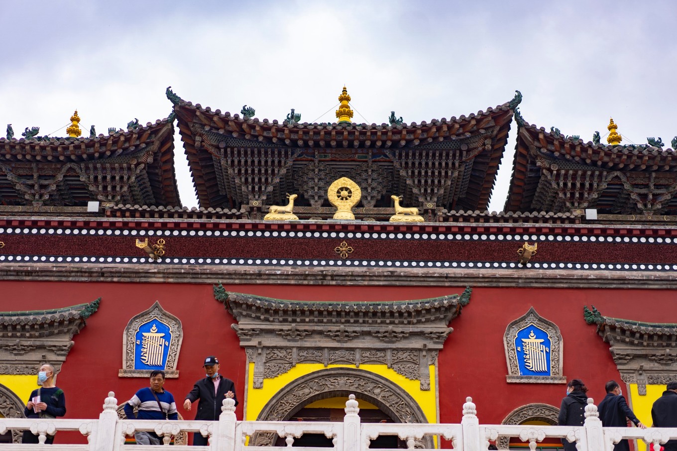 双擎飞驰，攻略青海绝色|不负那些隐世的美好