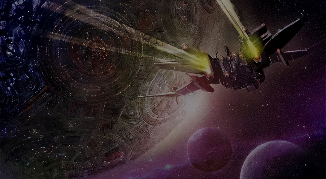 阿西莫夫基地简介整理,阿西莫夫的基地是人类的吗