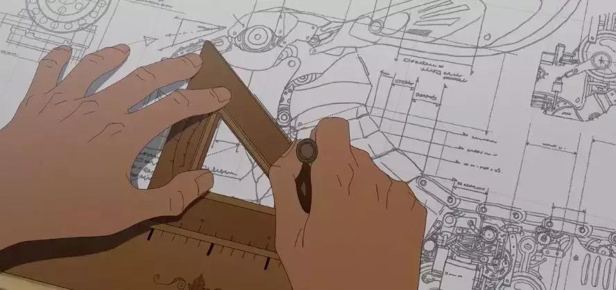 这部尺度放飞的成人动画，提前预定年度最佳