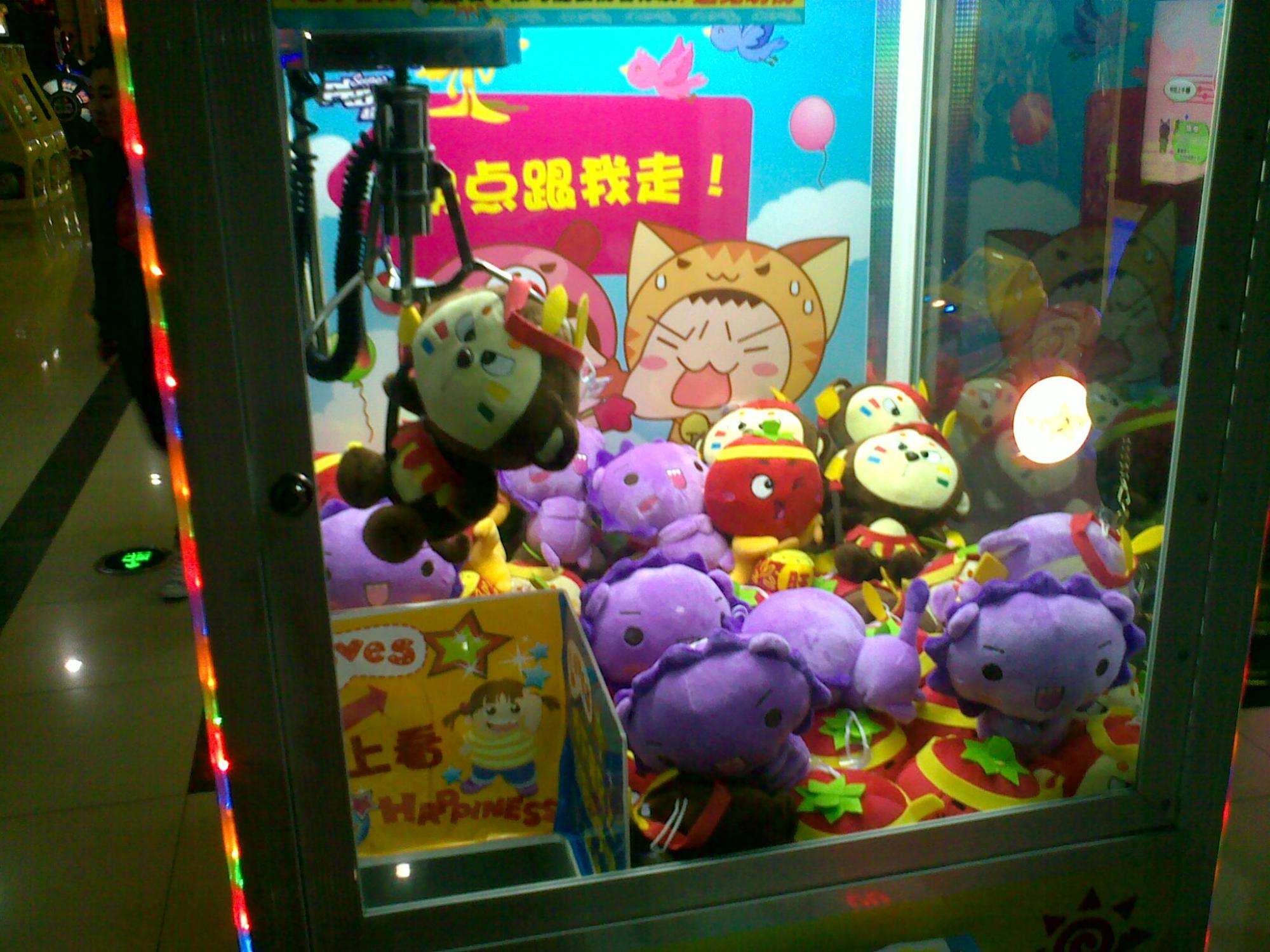 老何的童装店在哪里,老何生意经