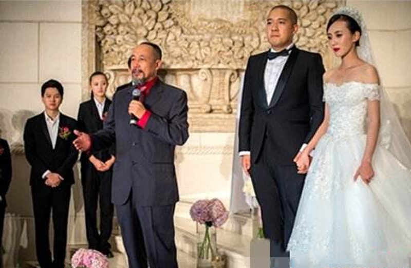 婚礼上父母致辞怎么说?精简祝福文案在这