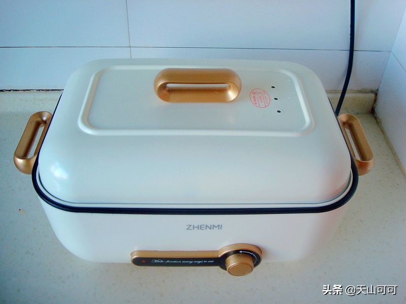 正宗炒新疆米粉的做法,疆新味新疆米粉