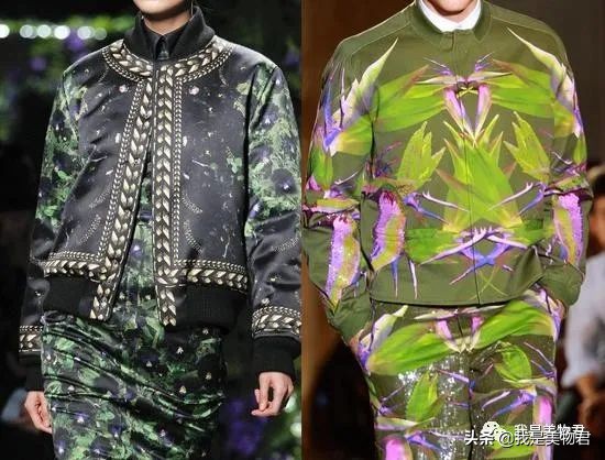 巴宝莉不走寻常的服装,巴宝莉潮流服装