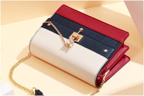 潮流高颜值小包,时尚可爱双肩小包