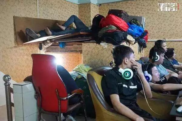 现在深圳三和大神怎么样了,深圳三和大神如今还有吗