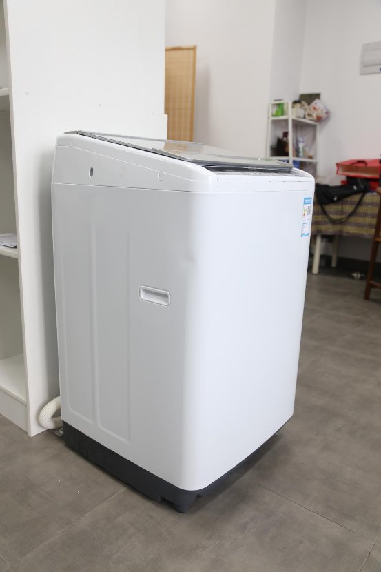 日立洗衣机和普通洗衣机的区别,日立洗烘一体洗衣机评测