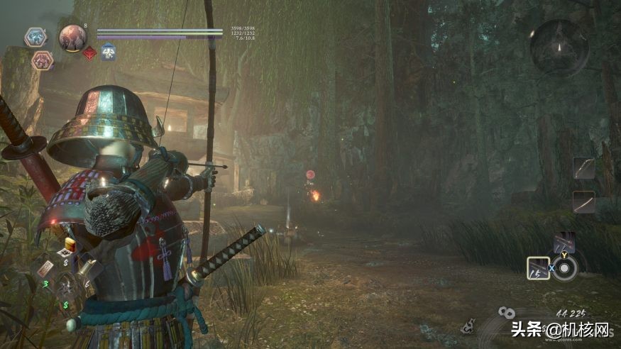 pc仁王2全程视频攻略解说,仁王2完全版比普通版多了什么