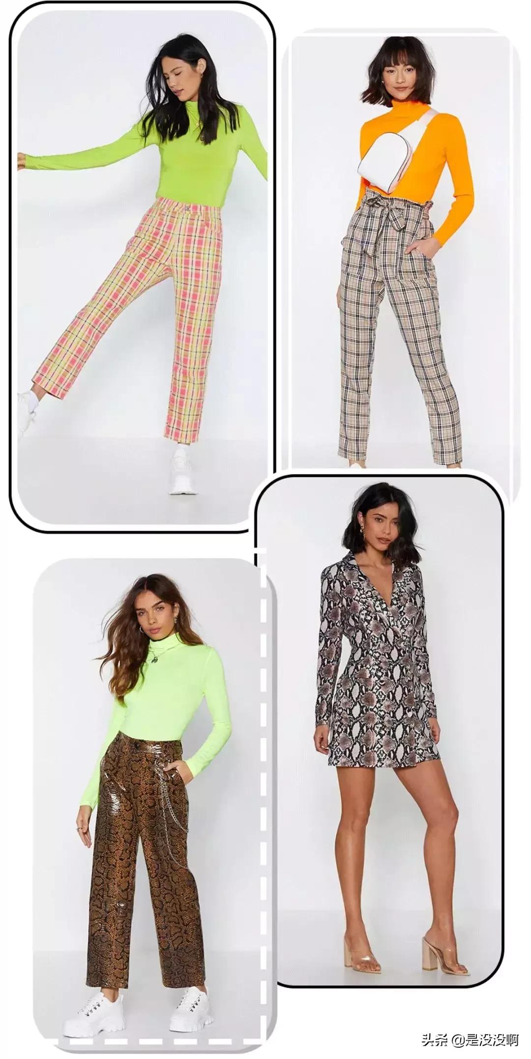 有哪些便宜又好的快时尚品牌,除了zara还有哪些小资品牌