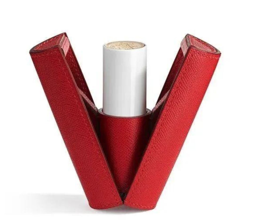 爱马仕口红爆款,爱马仕口红什么时候上市的