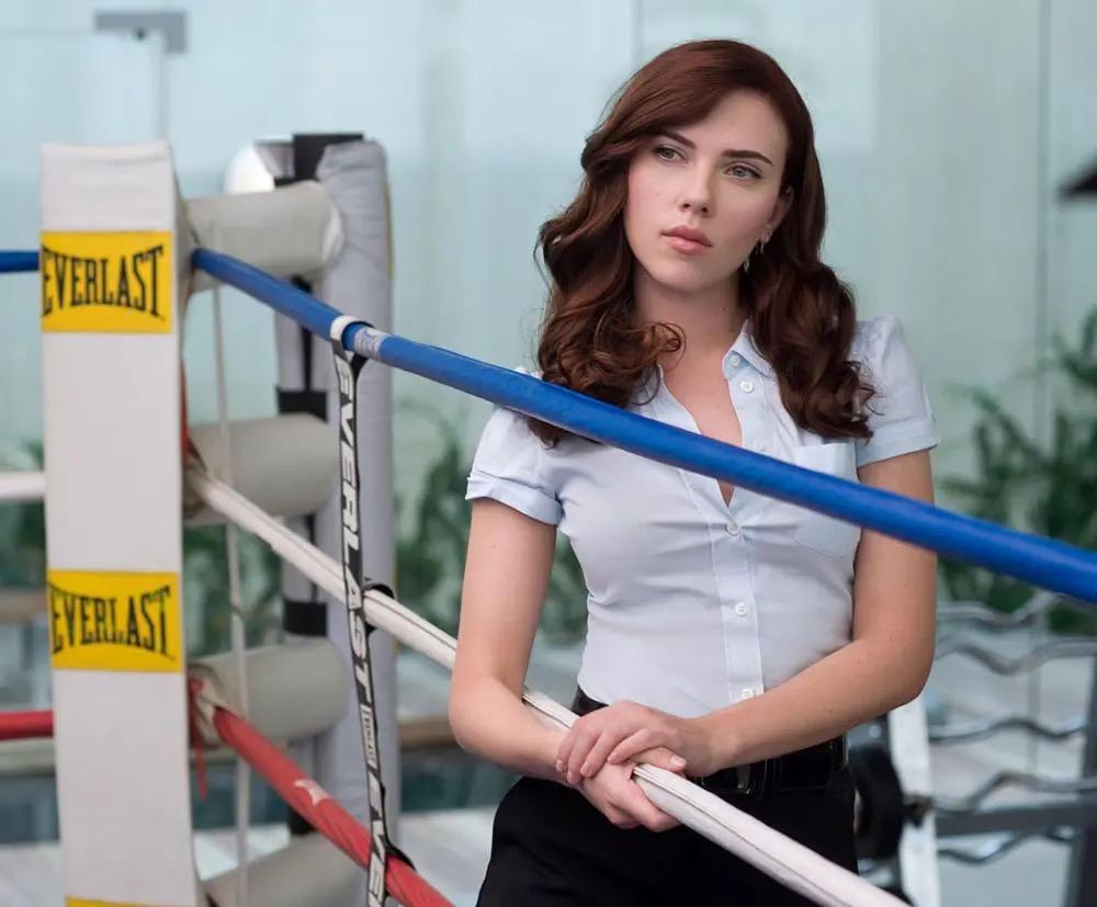 迪士尼黑寡妇事件,黑寡妇和迪士尼打官司事件