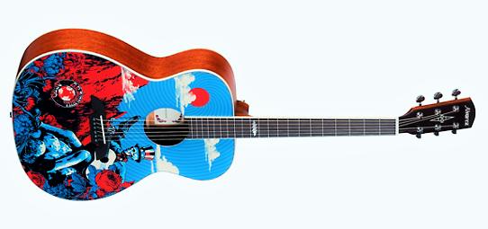 新年礼物吉他手,吉他手送礼物给女朋友