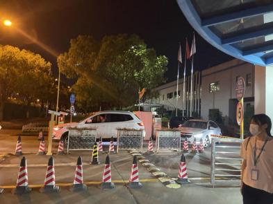 拉闸限电针对所有工厂吗,苏州工厂限电