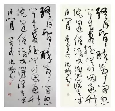 警方：破获特大制贩假冒名家书画作品案，现场触目惊心