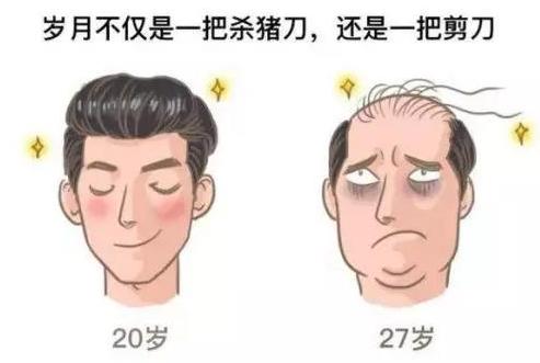 遗传性脱发如何防治,遗传性脱发怎么避免遗传给下一代