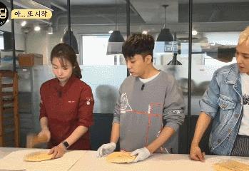 豆瓣评分最高的韩综是哪个,神仙韩综