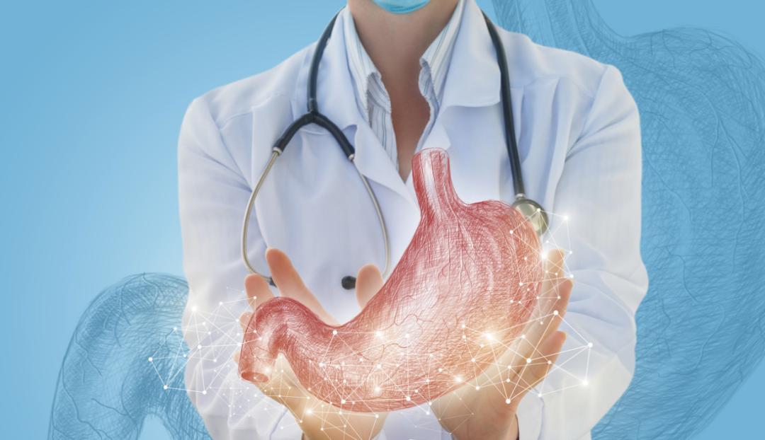 心情不好胃会不舒服么,心情不好会导致胃难受