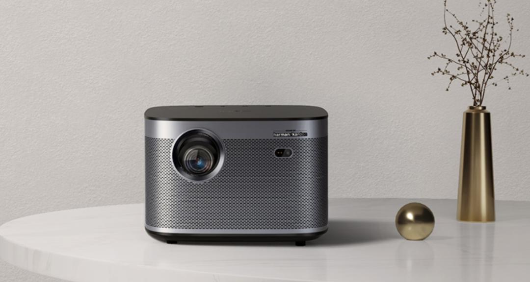 极米科技业绩增长但收益质量下挫,投影一哥极米上市了吗