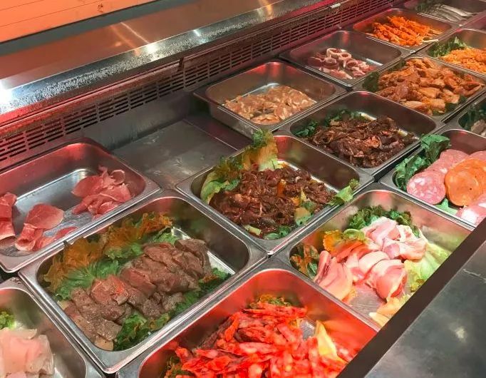 广州5家逼格高又不贵的餐厅,广州人均100最好吃的餐厅